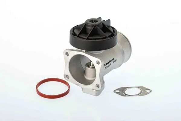 WAHLER 7234D EGR Valfi A6680900454 resmi