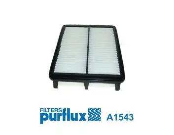 PURFLUX A1543 Hava Filtresi 281132F250 resmi