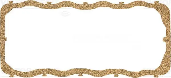 VICTOR REINZ 71-52559-00 Üst Kapak Contası 1118982600 resmi