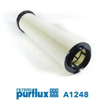 PURFLUX A1248 Hava Filtresi resmi