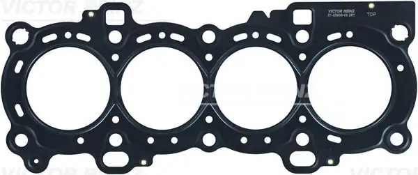 VICTOR REINZ 61-33900-00 Silindir Kapak Contası 1072018 resmi