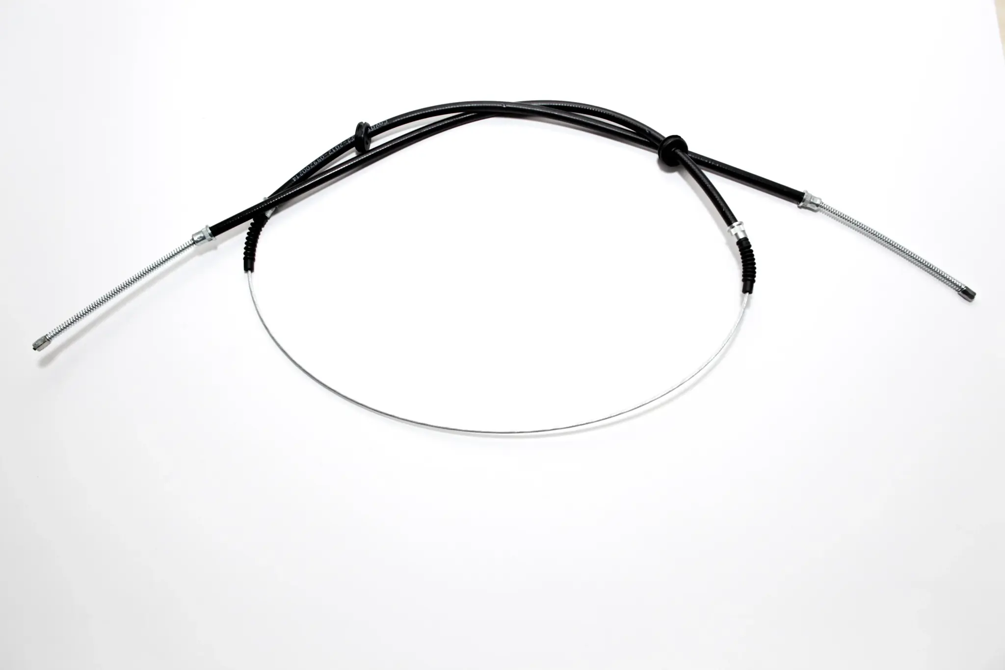 CAVO 1402002 El Fren Halatı (Arka) 7700656085 resmi