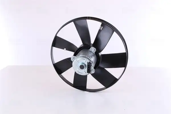 NISSENS 85538 Fan Motoru resmi