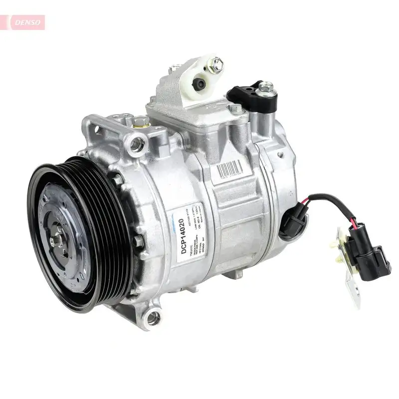 DENSO DCP14020 Klima Kompresörü LR013841 resmi
