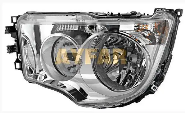 AYFAR 505447 Ön Far (Sol) resmi