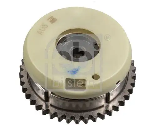 FEBI 176938 Eksantrik Vanoşu (Egzoz) 11367598002 resmi