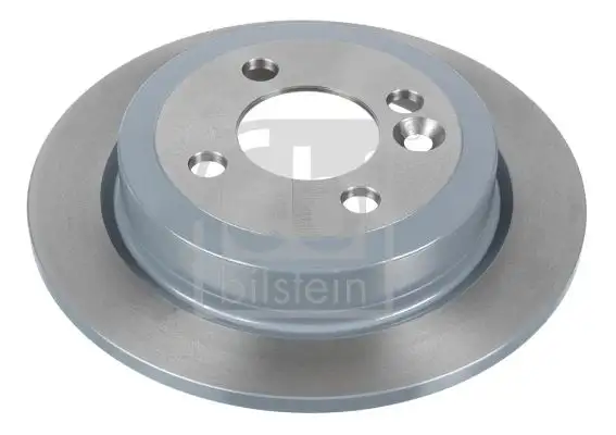 FEBI 32176 Arka Fren Diski 34216774987 resmi