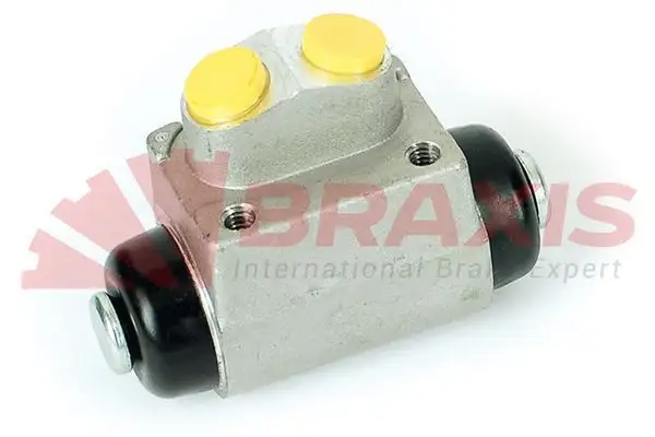 BRAXIS AJ2011 Arka Fren Merkezi resmi