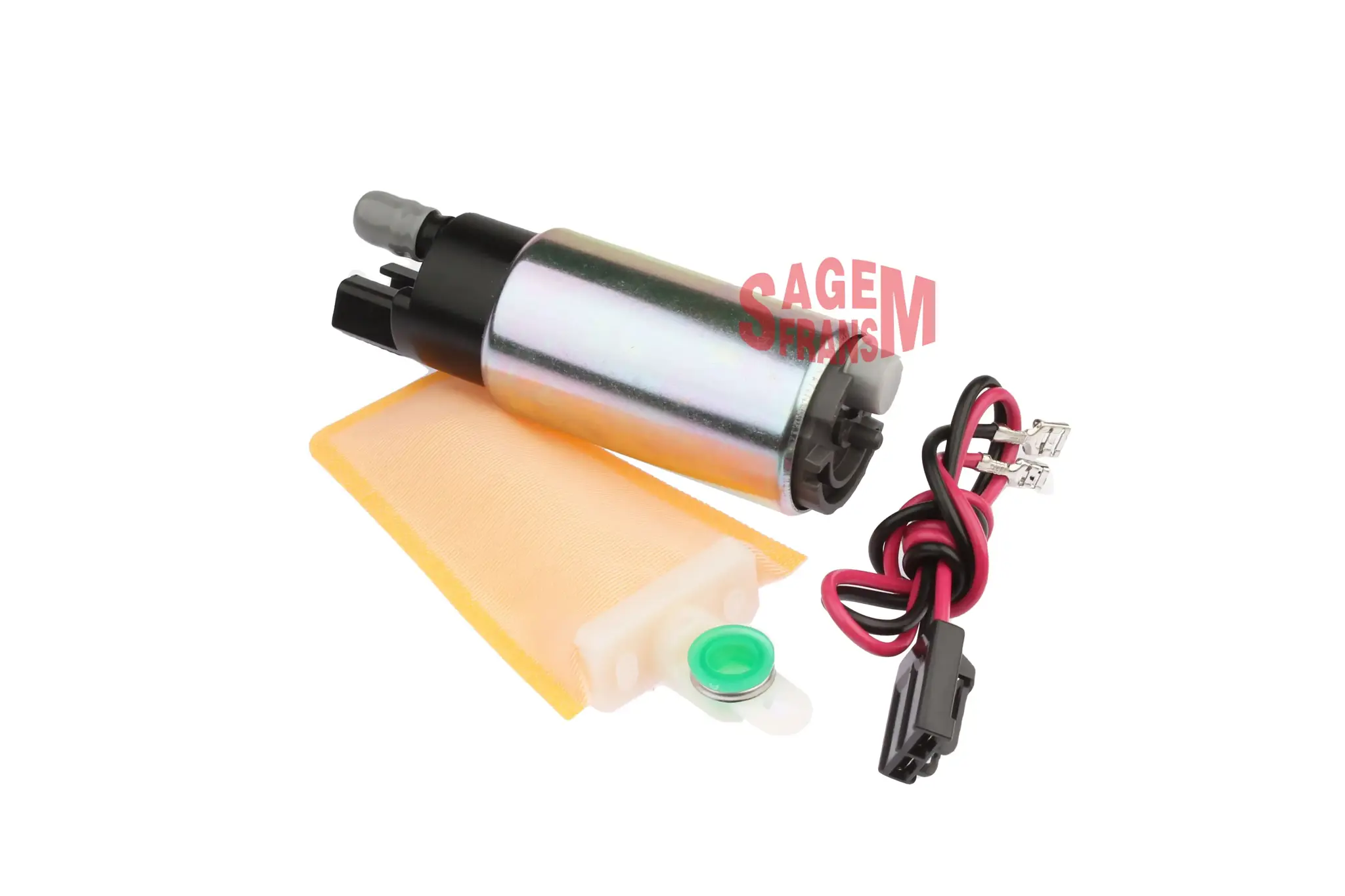 SAGEM 30101 Yakıt Pompası 46480607 resmi