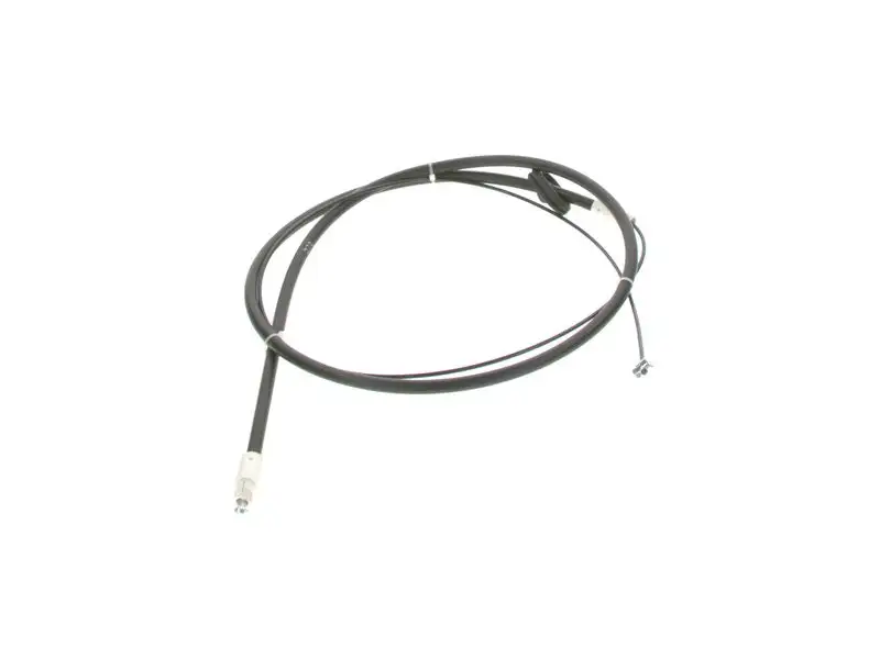 BOSCH 1987477198 El Fren Halatı (Ön) A6394201485 resmi