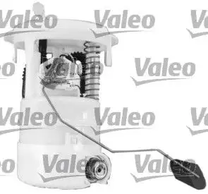 VALEO 347087 Yakıt Depo Şamandırası resmi