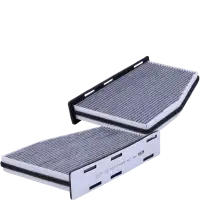 FİL HCK7124 Polen Filtresi (Karbonlu) resmi