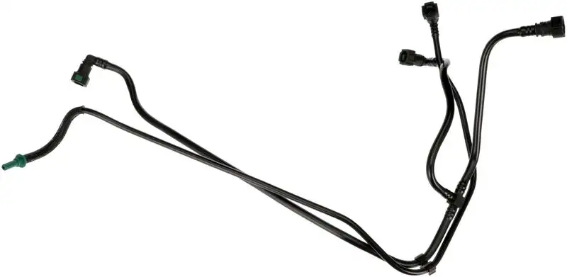 RAPRO R11651 Yakıt Borusu 52086756 resmi