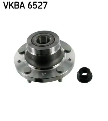 SKF VKBA6527 Arka Poyra resmi