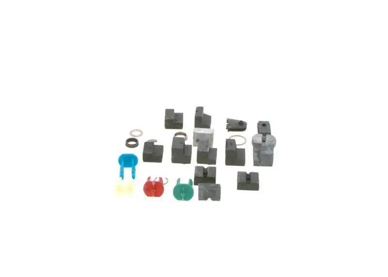 BOSCH 1007010039 Enjektör Contası resmi