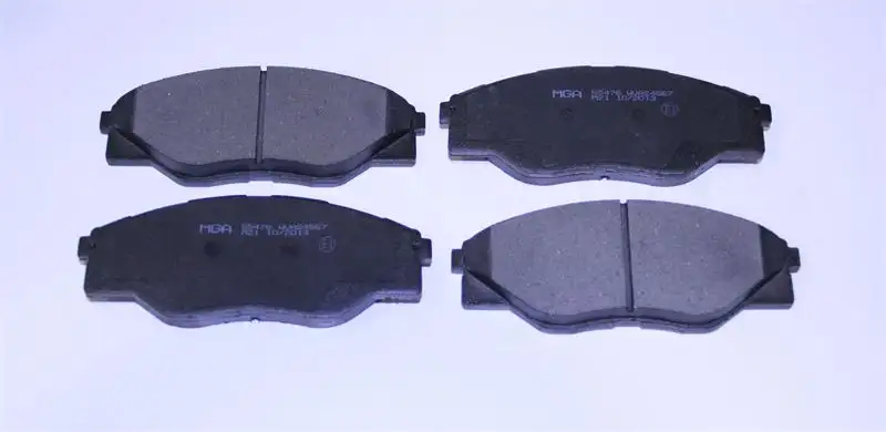 MGA 55476 Ön Fren Balatası 04465OK290 resmi