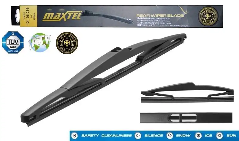 MAXTEL 12201916 Arka Silecek Süpürgesi resmi