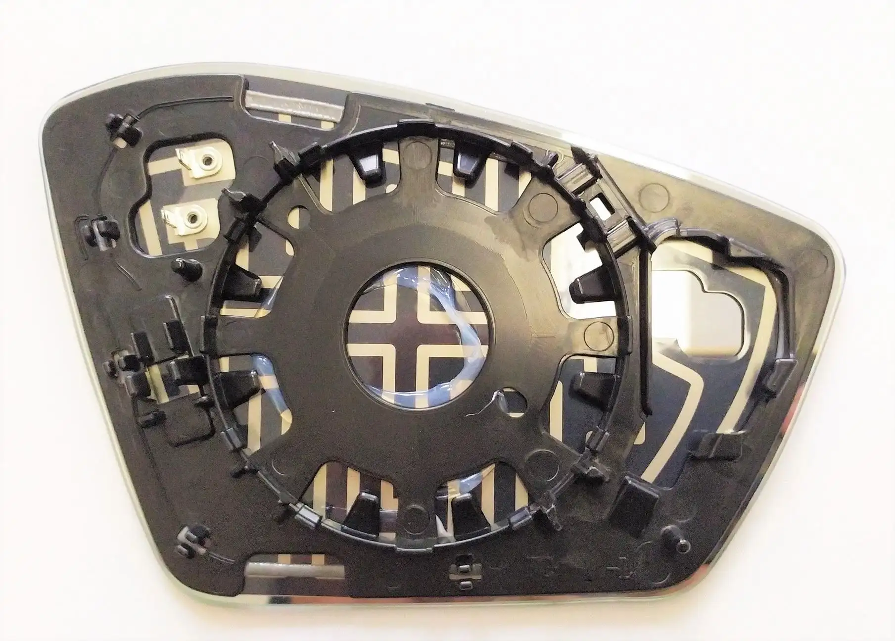 ART MG035.5510 Dış Ayna Camı (Sol) resmi