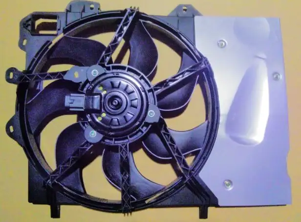 ORIS FPE30100R Fan Motoru 1253P9H0 resmi