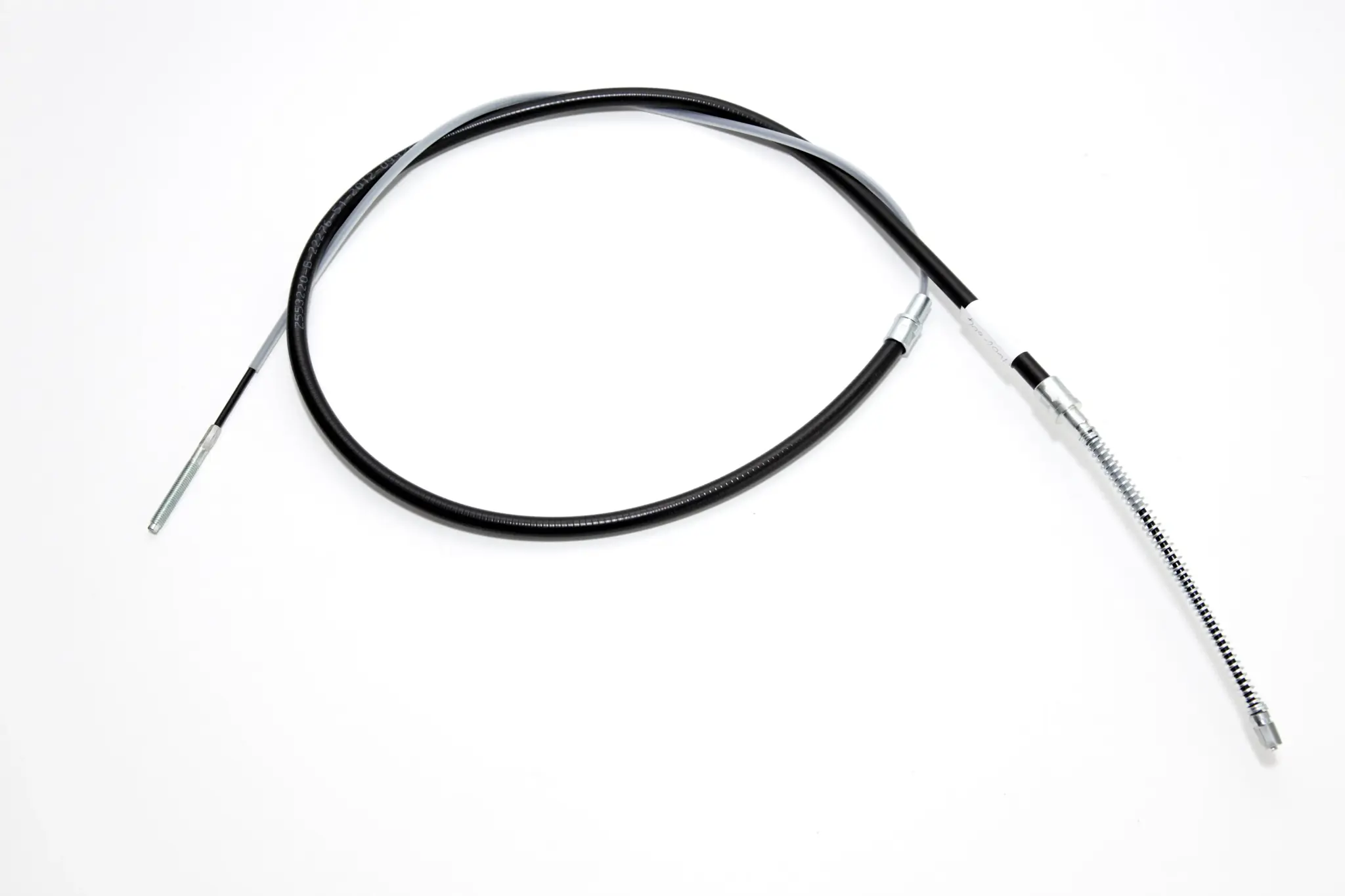 CAVO 7002004 El Fren Halatı (Arka) 3A0609721 resmi