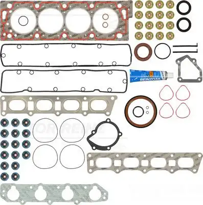 VICTOR REINZ 01-35040-01 Motor Takım Conta (Alt ve Üst) resmi