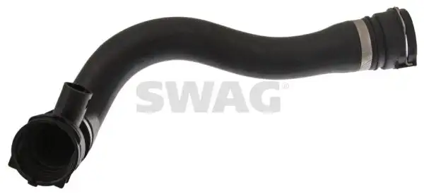 SWAG 20936766 Radyatör Üst Hortumu 17127509963 resmi