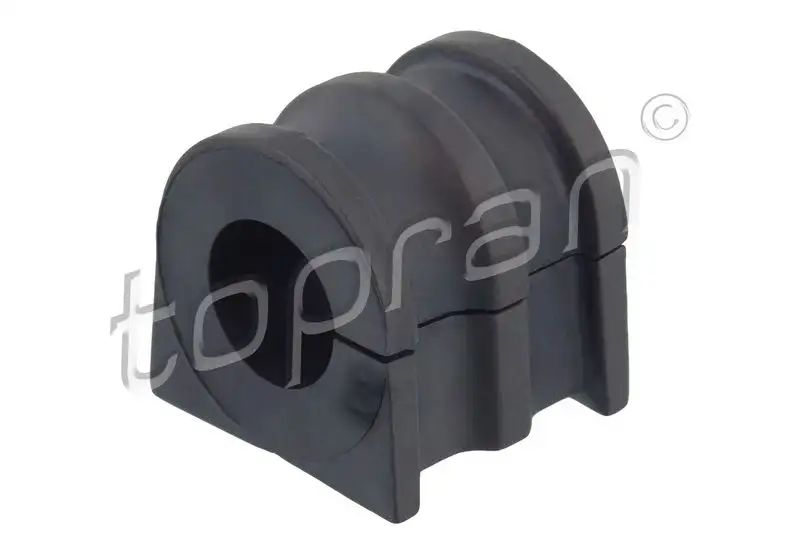 TOPRAN 700556001 Viraj Lastiği (Ön) 7701059672 resmi