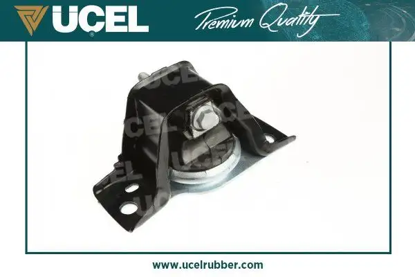 ÜÇEL 10631 Motor Takozu (Sağ) 8200131305 resmi