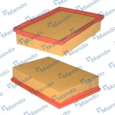 MANDO MMF015229 Hava Filtresi resmi