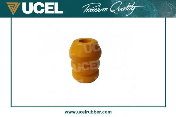 ÜÇEL 91185 Ön Süspansiyon Takozu 344417 resmi