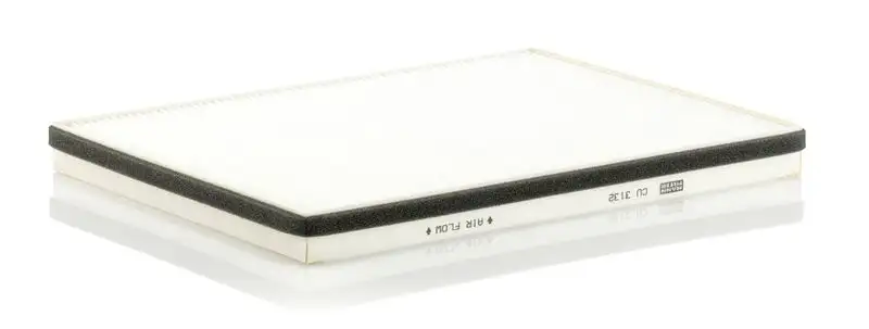 MANN CU3132 Polen Filtresi 1658991 resmi