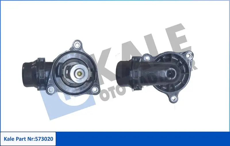 KALE 573020 Termostat 11517500597 resmi