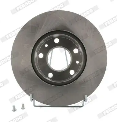 FERODO DDF767 Ön Fren Diski resmi