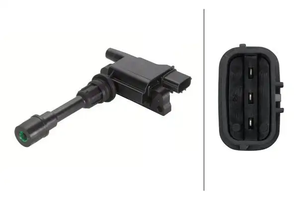 HELLA 5DA358057-011 Bobin resmi