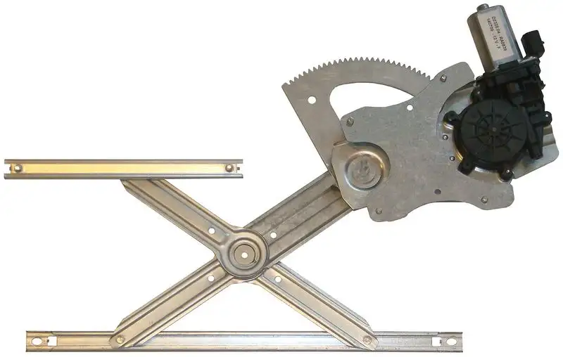 VALEO 850980 Ön Cam Krikosu (Sol) 824031J010 resmi