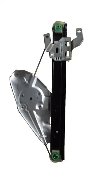 MGA 32063 Arka Cam Krikosu (Sol) 4B0839461 resmi