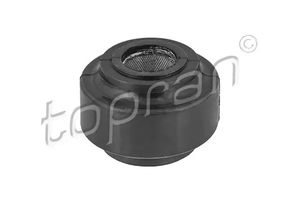 TOPRAN 401291001 Viraj Lastiği (Ön) A2103231485 resmi