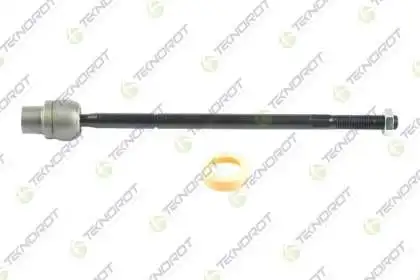 TEKNOROT O-160 Rot Mili resmi