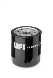 UFI 23.253.00 Yağ Filtresi resmi