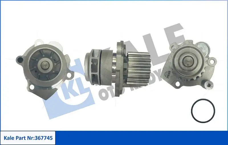 KALE 367745 Devirdaim resmi