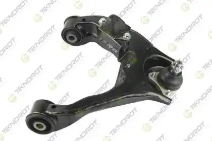 TEKNOROT MI-588 Üst Salıncak (Sağ) 4010A104 resmi