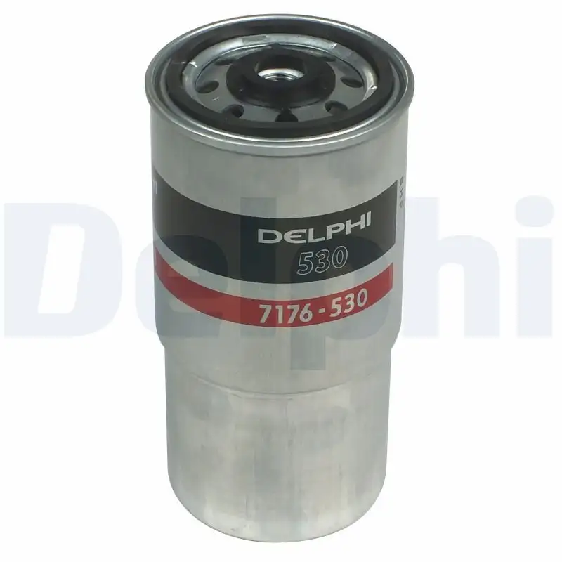 DELPHI HDF530 Yakıt Filtresi 13322248279 resmi