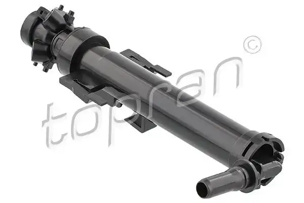 TOPRAN 503294001 Far Fiskiyesi (Sol) 61677275657 resmi