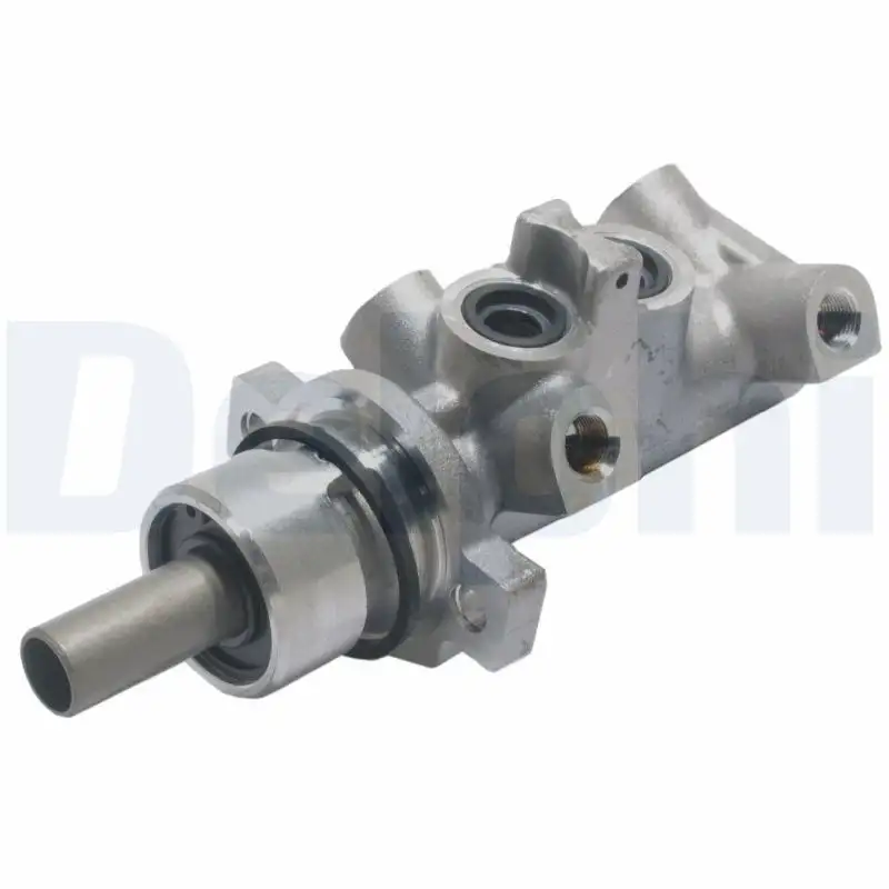 DELPHI LM80147 Ana Merkez resmi