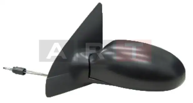ART M003.3186 Sol Dış Ayna 1060610 resmi