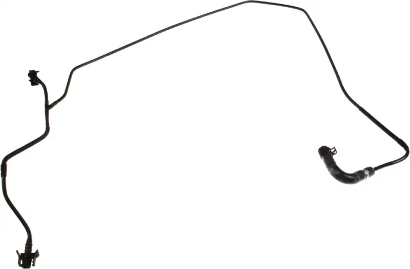 WINTECH 0500912 Soğutma Suyu Borusu 31686893 resmi