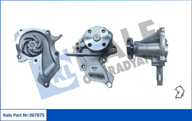 KALE 367875 Devirdaim resmi