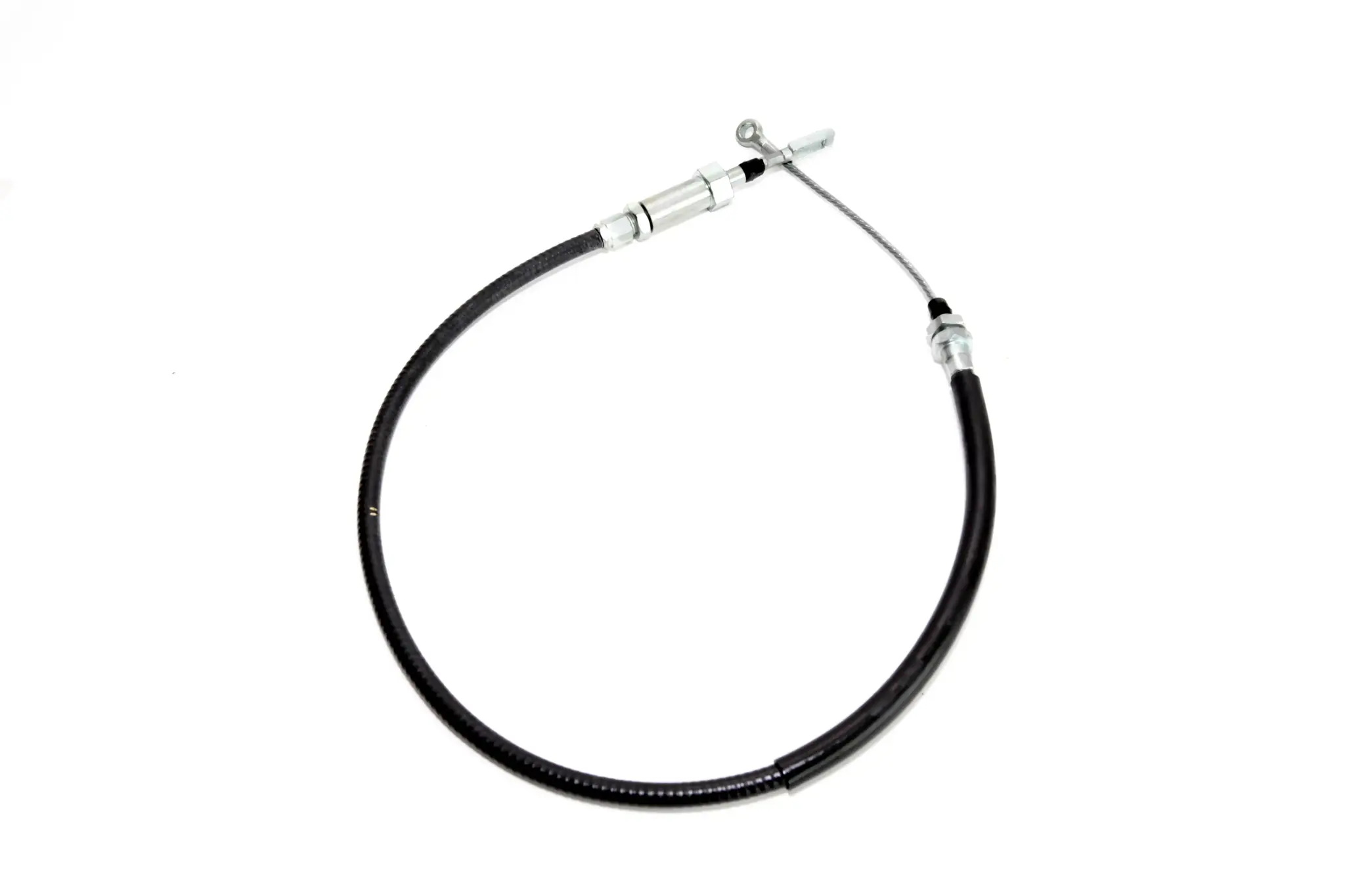 CAVO 1102708 El Fren Halatı (Ön) 4745V6 resmi