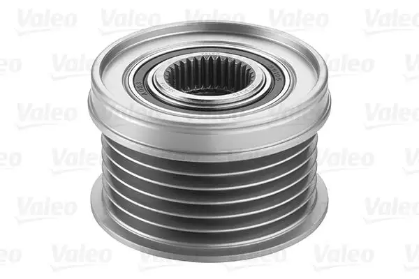 VALEO 588018 Alternatör Kasnağı resmi