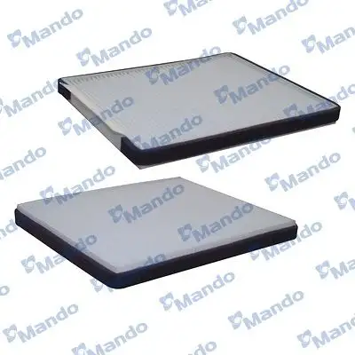 MANDO ECF00045M Polen Filtresi resmi
